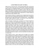 LA VIDA TRÁGICA DE JULIÁN Y SU FAMILIA...