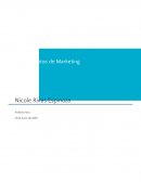 Proyecto Final Fundamentos de Marketing