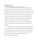 De la Alquimia a la Química.