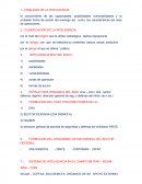 FINALIDAD DE LA INTELIGENCIA