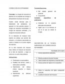 CORRECCIÓN DE ESTRABISMO