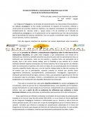 Jornadas de Reflexión y Autoevaluación Diagnóstica para la Vida Interna de las Instituciones Educativas