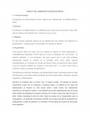 ENSAYO DEL EMBARAZO EN ADOLESCENTES