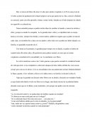 Análisis del Personaje Mar: El sonido de la H.