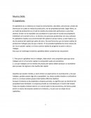 El capitalismo es un sistema en el que los instrumentos