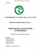 Enfermería y cuidados obstétricos