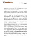 Tasa de Interés 2012-2016