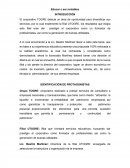 Educar o ser rentables.