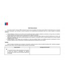 EVALAUCIÒN DE PRACTICAS INCLUSIVAS