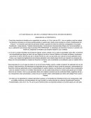 LEY QUE REGULA EL USO DE LA FUERZA PUBLICA EN EL ESTADO DE MÉXICO