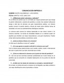 ¿Diferencia entre columna y artículo?