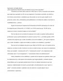 Competencias laborales.Ingresando a la batalla laboral