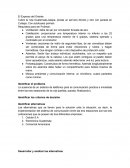 El Expreso del Oriente.