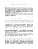 CAPÍTULO 9: LOS CAMBIANTES CROMOSOMAS