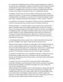 En el contexto de la simplicidad