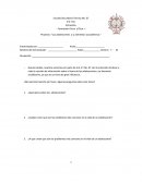 Los adolescentes y su bienestar socioafectivo