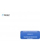 MANTENIMIENTO DE MOTORES ELÉCTRICOS.