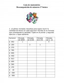 Guia matematicas 2 basico.