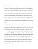 Desarrollo de servicio Kung-Fu