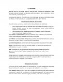 Musculo hueco en la cavidad torácica, ocupa la parte anterior del mediastino y tiene forma de pirámide triangular. La base esta vuelta hacia atrás y hacia la derecha, el vértice hacia adelante y hacia la izquierda.