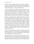 Nivel socioeconómico México