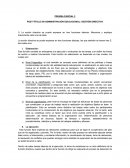 POST TITULO GESTIÓN DIRECTVA.