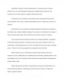 Caso Jet Airways. un punto de vista económico