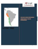 Tlc peru chile.