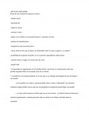 Reunión de futuro negocio exitoso