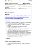 Cadena de suministro Ev2.