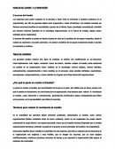 MANEJO DEL CAMBIO Y LA INNOVACIÓN