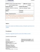 Definición y Medición de sistemas de calidad.