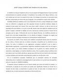 LAKOFF, George y JOHNSON, Mark, Metáforas de la vida cotidiana.