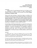 Legalización de la marihuana. Desde los años 70´s aproximadamente hasta hoy en día, México ha vivido una problemática con respecto al consumo de drogas