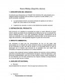 Nuna Misky (Espíritu dulce)