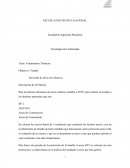 Tratamientos Térmicos.