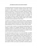 ¿El tratado de comercio más verde de la historia?