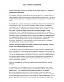 Comportaiento organizacional caso 2.