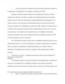 Evaluación del Conocimiento.