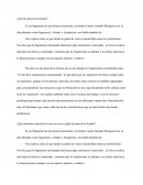 ¿Qué les pareció la lectura?.