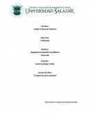 El laberinto de la soledad ensayo.