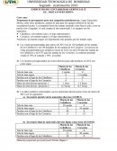 EJERCICIOS DE CONTABILIDAD GERENCIAL II