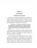 Cirugias EL PROBLEMA