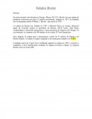 Marketing internacional. Helados Bresler