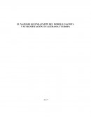 EL NAZISMO SEGUNDA PARTE DEL MODELO FASCISTA Y SU SIGNIFICACIÓN EN ALEMANIA Y EUROPA