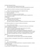 Cuestionario derecho penal usac