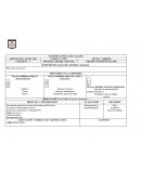 Planificación Primero 13 al 15 de junio