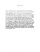 Encuestas y errores.