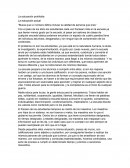 La educacion prohibida. “Busca que un número defina incluso la calidad de persona que eres”