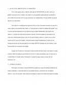 CASO PRÁCTICO MANGO